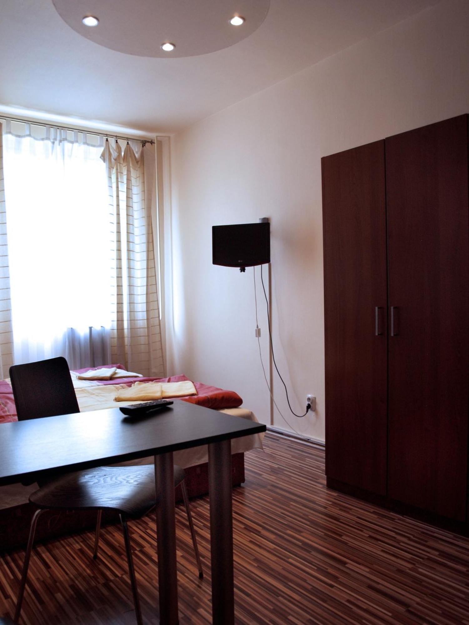 Budapest Center House エクステリア 写真