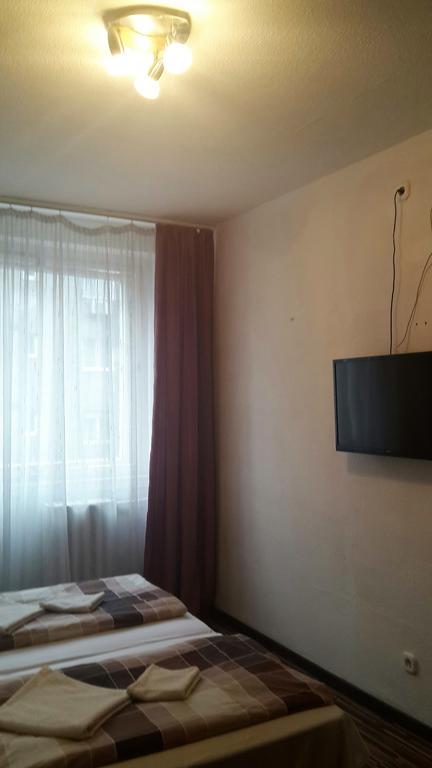 Budapest Center House エクステリア 写真