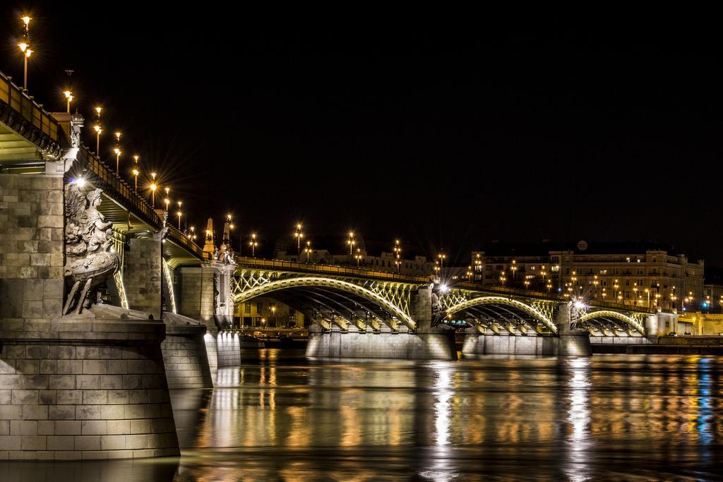 Budapest Center House エクステリア 写真