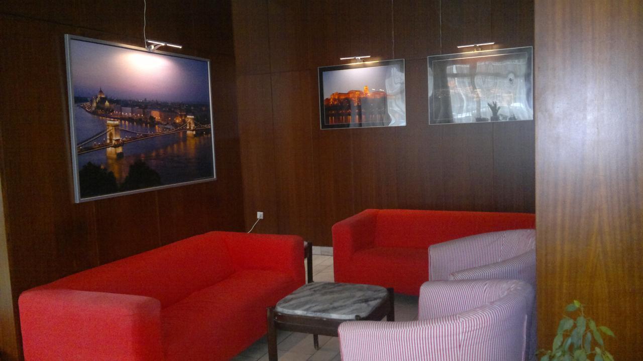 Budapest Center House エクステリア 写真
