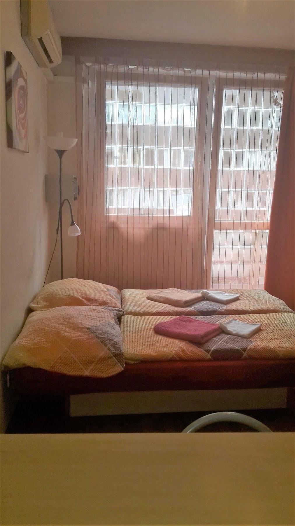 Budapest Center House エクステリア 写真